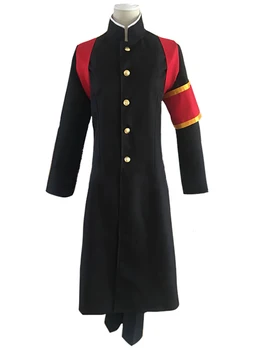 Boku no Hero Academia my hero academia Bakugou Katsuki/Iida Tenya/Todoroki Shouto Cosplay Costume
Boku no Hero Academia my hero academia Bakugou Katsuki/Iida Tenya/Todoroki Shouto Cosplay Costume