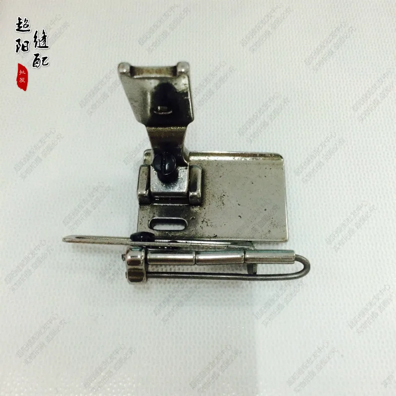 The son of the 2284 FOR SINGER 457G 107C 2280 2284 2290 at the crevasse is loosed with the press pin industrial pin 107C-L width
The son of the 2284 FOR SINGER 457G 107C 2280 2284 2290 at the crevasse is loosed with the press pin industrial pin 107C-L width