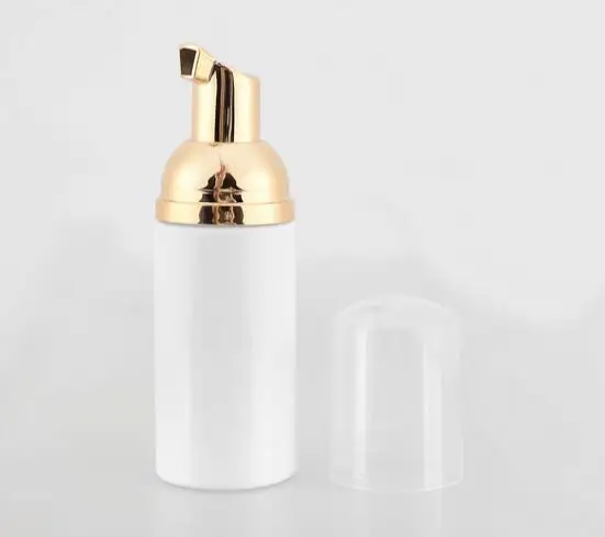 10pc/lot 50ml PET Foaming Bottle Foam Pump Empty Spray Whipped Mouss Liquid Hand Wash Soap Dispenser Bottles With Cap Refillable
10pc/lot 50ml PET Foaming Bottle Foam Pump Empty Spray Whipped Mouss Liquid Hand Wash Soap Dispenser Bottles With Cap Refillable