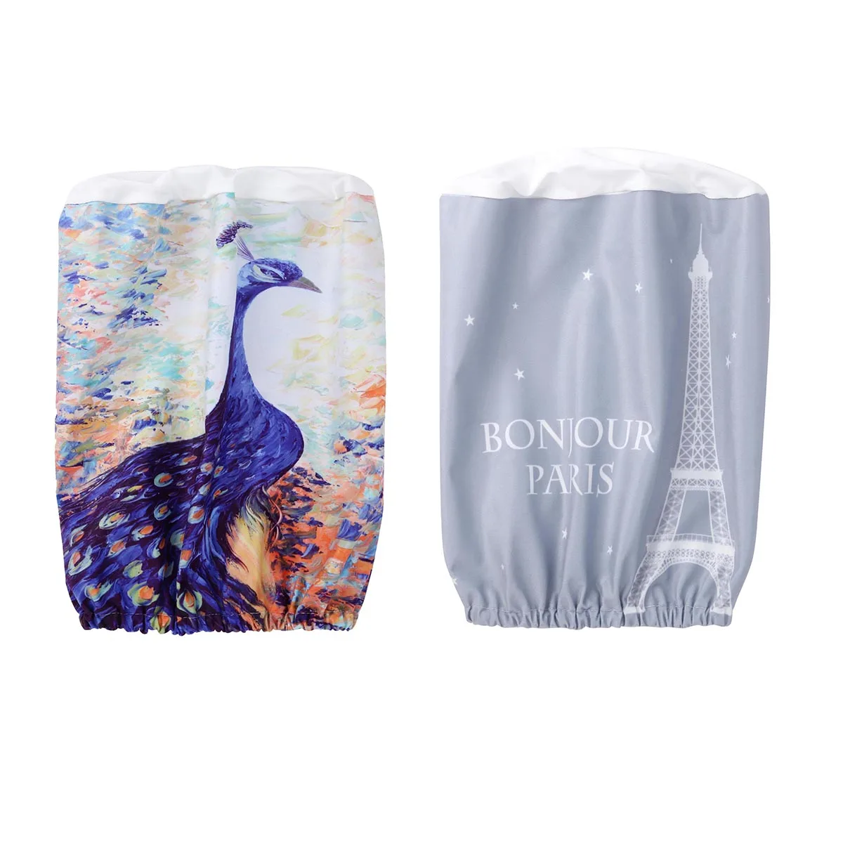 Water Dispenser Dust Cover with Elastic Band Bottom Polyester Cotton Fountains Barrel Covers Reusable Bucket Cover Protector
Water Dispenser Dust Cover with Elastic Band Bottom Polyester Cotton Fountains Barrel Covers Reusable Bucket Cover Protector