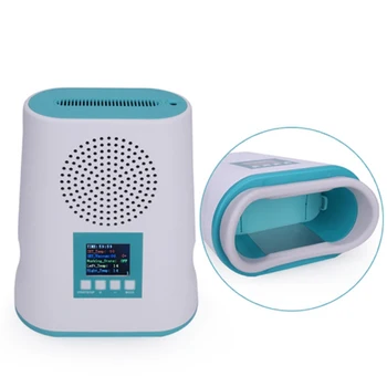 Desktop cool frozen weight loss device Negative pressure body shaping skin firming body fat explosion beauty machine
Desktop cool frozen weight loss device Negative pressure body shaping skin firming body fat explosion beauty machine
