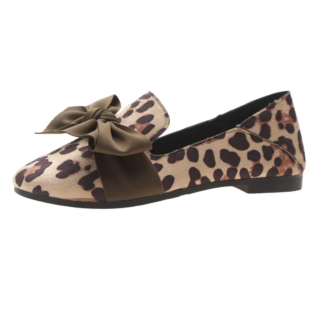SAGACE Women's bow soft casual peas shoes flat bottom not tied with mouth color work shoes light egg roll beach shoes 2019
SAGACE Women's bow soft casual peas shoes flat bottom not tied with mouth color work shoes light egg roll beach shoes 2019