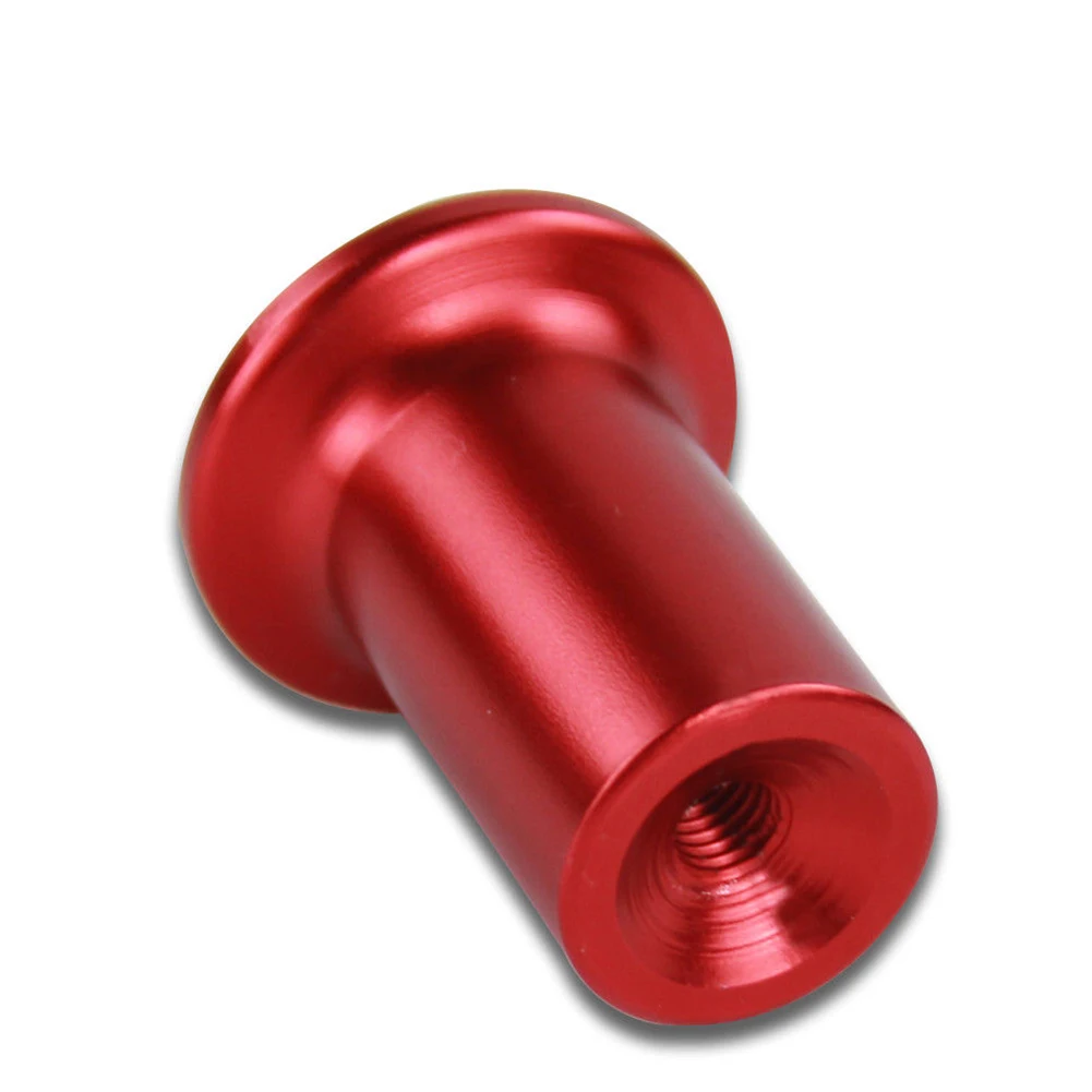 Knob Turn Aluminum Lever Lock Spin For Toyota Handbrake Button Drift Durable Part Easy Installation Styling
Knob Turn Aluminum Lever Lock Spin For Toyota Handbrake Button Drift Durable Part Easy Installation Styling