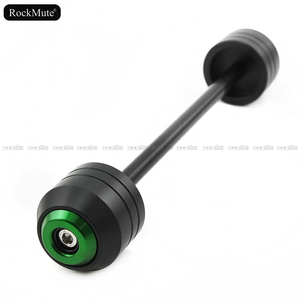 Motorcycle Front Axle Fork Wheel Protector Slider Aluminum Alloy POM For YAMAHA YZF R1 2015 2016 2017 Black Gold Red Blue Green
Motorcycle Front Axle Fork Wheel Protector Slider Aluminum Alloy POM For YAMAHA YZF R1 2015 2016 2017 Black Gold Red Blue Green