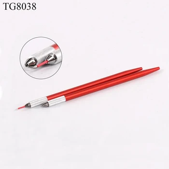 Tattoo Pen Manufacturer Sterile Stainless Steel Eyebrow Microblading Tattoo Pen Gun In Tattoo Accessories Eyebrow Tattoo 
Tattoo Pen Manufacturer Sterile Stainless Steel Eyebrow Microblading Tattoo Pen Gun In Tattoo Accessories Eyebrow Tattoo