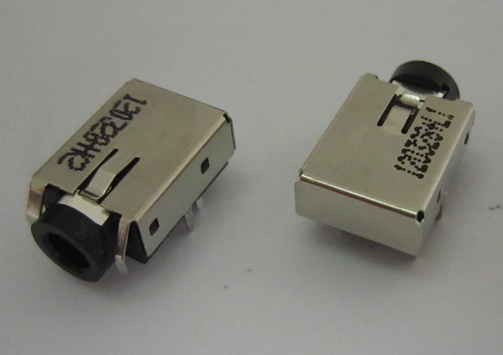 10pcs 15x9.5x5mm Audio jack fit for Toshiba L630 A300 A305 C850D L850 L855 S850 S855 series female audio connector port
10pcs 15x9.5x5mm Audio jack fit for Toshiba L630 A300 A305 C850D L850 L855 S850 S855 series female audio connector port