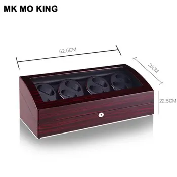 EU/US/AU/UK Automatic Upper Chain for Mechanical Watches gift box For Cartier Casio Display Jewelry Storage Organizer Boxes
EU/US/AU/UK Automatic Upper Chain for Mechanical Watches gift box For Cartier Casio Display Jewelry Storage Organizer Boxes