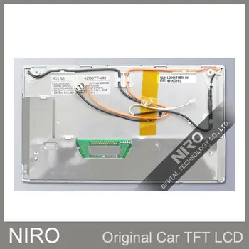 Niro DHL/EMS Shipping New Car For B M W E38, E39, E46, E53 X5 Navigation LCD Display Screen Panel LQ065T9BR51
Niro DHL/EMS Shipping New Car For B M W E38, E39, E46, E53 X5 Navigation LCD Display Screen Panel LQ065T9BR51