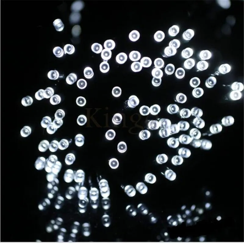 Led String Light 50 LEDs Solar Powered String Light Outdoor Fairy Lamp Waterproof Outdoor Decoration Light Christmas Lights
Led String Light 50 LEDs Solar Powered String Light Outdoor Fairy Lamp Waterproof Outdoor Decoration Light Christmas Lights