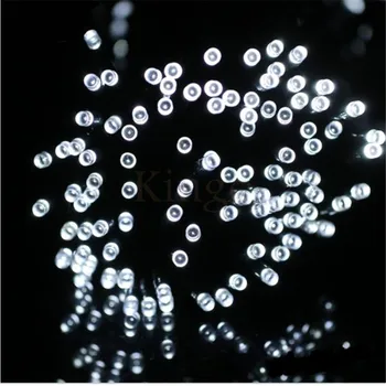Led String Light 50 LEDs Solar Powered String Light Outdoor Fairy Lamp Waterproof Outdoor Decoration Light Christmas Lights
Led String Light 50 LEDs Solar Powered String Light Outdoor Fairy Lamp Waterproof Outdoor Decoration Light Christmas Lights