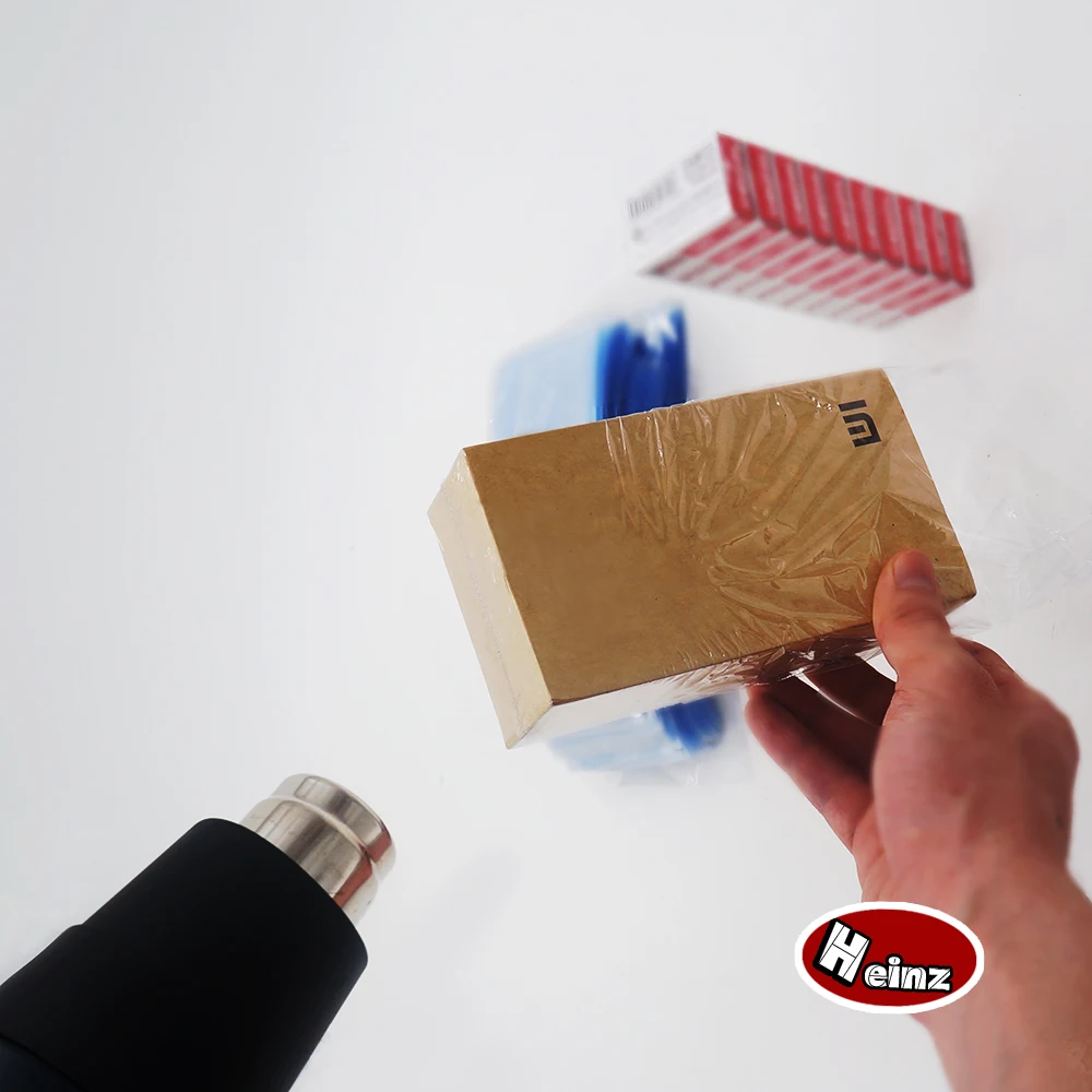 16*30PVC heat shrink bags/ Clear Membrane Plastic Cosmetic Packaging bags/ plastic shrinkable pouch.Spot 100/ package
16*30PVC heat shrink bags/ Clear Membrane Plastic Cosmetic Packaging bags/ plastic shrinkable pouch.Spot 100/ package