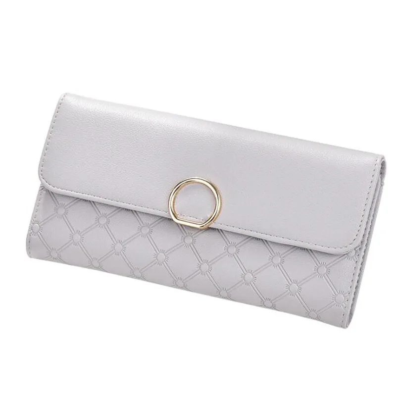 Fashion Luxury Brand Women Wallets Matte Leather Wallet Female Coin Purse Wallet Women Card Holder Wristlet Money Bag Small Bag
Fashion Luxury Brand Women Wallets Matte Leather Wallet Female Coin Purse Wallet Women Card Holder Wristlet Money Bag Small Bag