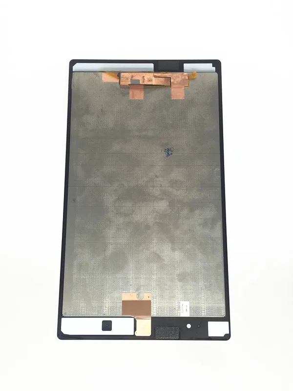 8.0 inch Original LCD display For Sony Xperia Tablet Z3 Compact LCD display SGP611 SGP612 SGP621 assembly LCD Touch screen
8.0 inch Original LCD display For Sony Xperia Tablet Z3 Compact LCD display SGP611 SGP612 SGP621 assembly LCD Touch screen