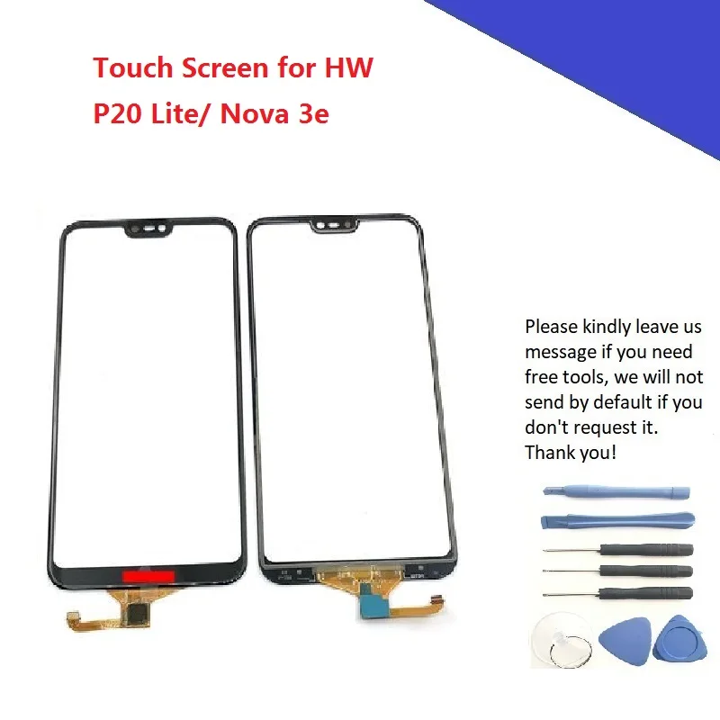 2pcs/lot Touch Screen for Huawei Honor 8X Max P20 Lite Honor 10 Touch Panel Digitizer Assembly Mobile Phone Replacement Parts
2pcs/lot Touch Screen for Huawei Honor 8X Max P20 Lite Honor 10 Touch Panel Digitizer Assembly Mobile Phone Replacement Parts