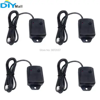 4pcs/lot Anti-Theft Vibration Detection Sensor Security Alarm for Motorcycle Smart Car Robot
4pcs/lot Anti-Theft Vibration Detection Sensor Security Alarm for Motorcycle Smart Car Robot