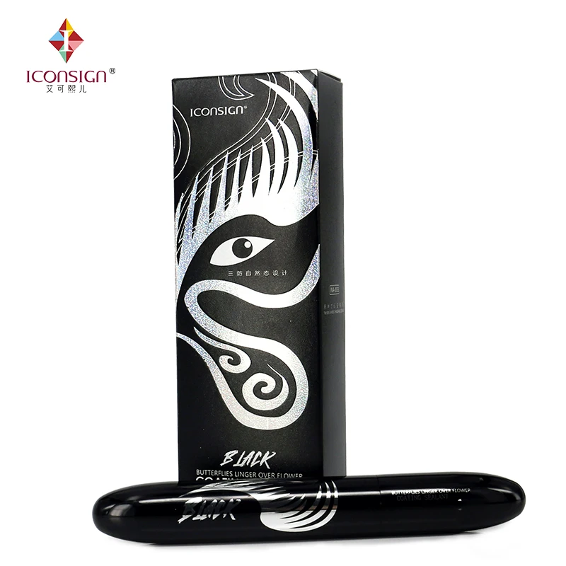 SC ICOSIGN Clear/Black 5ml eyelash Coating Mascara Eyelash Extension Tool Individual Fake Lashes Protective Sealant
SC ICOSIGN Clear/Black 5ml eyelash Coating Mascara Eyelash Extension Tool Individual Fake Lashes Protective Sealant