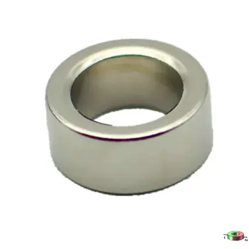 Diametrically NdFeB Magnet Ring Dia 12x4x4mm Precision Strong Neodymium Permanent Rare Earth Magnet 500-2000pcs
Diametrically NdFeB Magnet Ring Dia 12x4x4mm Precision Strong Neodymium Permanent Rare Earth Magnet 500-2000pcs