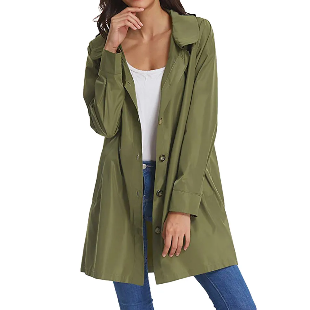 Free Ostrich Jacket Women Autumn 2019 Button Long Sleeve Abrigo Mujer Chamarras De Mujer Casaco Feminino Jaqueta Feminina N30
Free Ostrich Jacket Women Autumn 2019 Button Long Sleeve Abrigo Mujer Chamarras De Mujer Casaco Feminino Jaqueta Feminina N30