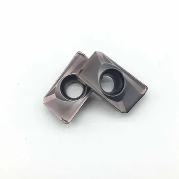 SWIS APMT1604 PDER H2 Carbide Insert Lathe Milling Mill cnc tools milling cutter APMT 1604
SWIS APMT1604 PDER H2 Carbide Insert Lathe Milling Mill cnc tools milling cutter APMT 1604