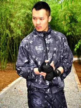 Outdoor Sport Thin Jacket Hunting Waterproof Sun protection Coat Lightweight Quick dry Hiking Jackets
Outdoor Sport Thin Jacket Hunting Waterproof Sun protection Coat Lightweight Quick dry Hiking Jackets