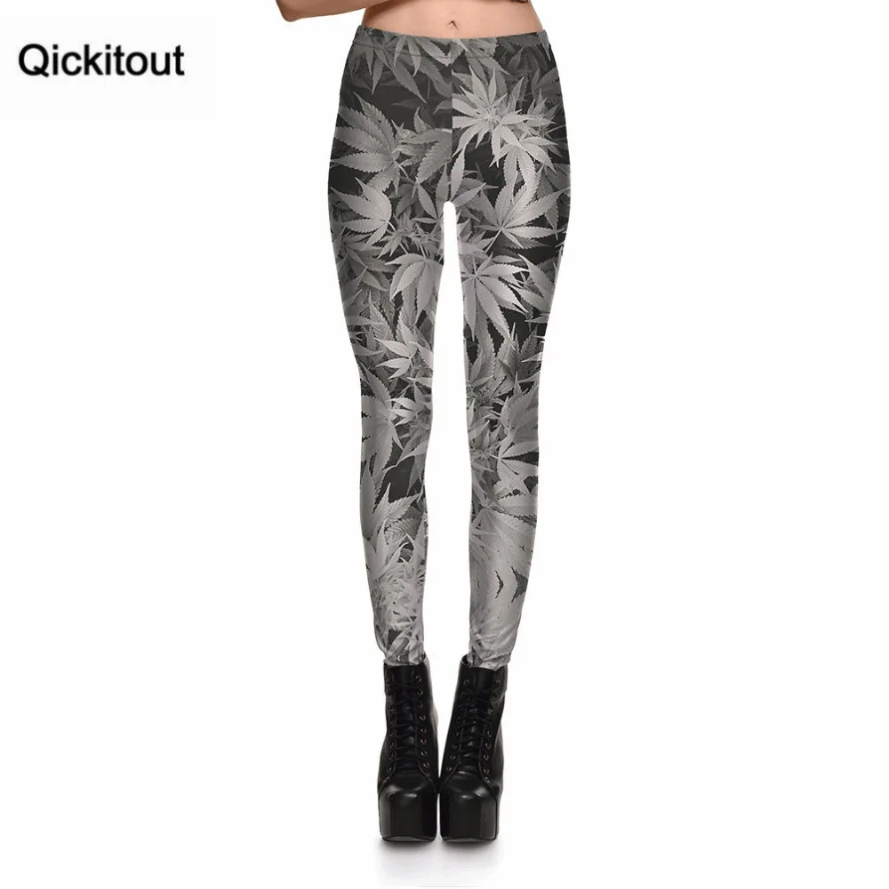Qickitout Leggings PLUS SIZE Women's Legging Fashion New Maple ink Painting 3Digital Printing Trousers Leggings S-4XL
Qickitout Leggings PLUS SIZE Women's Legging Fashion New Maple ink Painting 3Digital Printing Trousers Leggings S-4XL