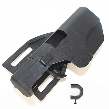 Tactical Quick Release Glock Holster Hunting Automatic Loading Fast loaded Right Hand Waist Belt Holster Glock Pistol holster
Tactical Quick Release Glock Holster Hunting Automatic Loading Fast loaded Right Hand Waist Belt Holster Glock Pistol holster