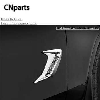 CNparts Universal Car Simulation Hood Side Outlet Stickers For Ford Focus 2 3 VW Passat Toyota Avensis Skoda Rapid Accessories
CNparts Universal Car Simulation Hood Side Outlet Stickers For Ford Focus 2 3 VW Passat Toyota Avensis Skoda Rapid Accessories