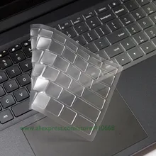 Чехол для клавиатуры из ТПУ ноутбука Xiaomi Mi Notebook Air 12 5 13 3 Pro 15