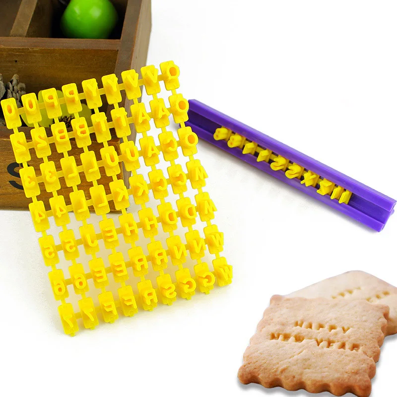 Craft Number Cookies Cutters Biscuit Letter Stamp Embosser Plunger Cookies Cutter Cake Mold Baking Cutter 1504
Craft Number Cookies Cutters Biscuit Letter Stamp Embosser Plunger Cookies Cutter Cake Mold Baking Cutter 1504