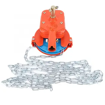 Manual Film Coiler Device Agricultural Greenhouse Side Top Film Coiling Rolling Blinds Machine Extended Chain Plant Keeping Warm
Manual Film Coiler Device Agricultural Greenhouse Side Top Film Coiling Rolling Blinds Machine Extended Chain Plant Keeping Warm