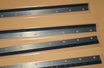 Komori L40 machine wash up blade,offset printing machine parts for Komori machine