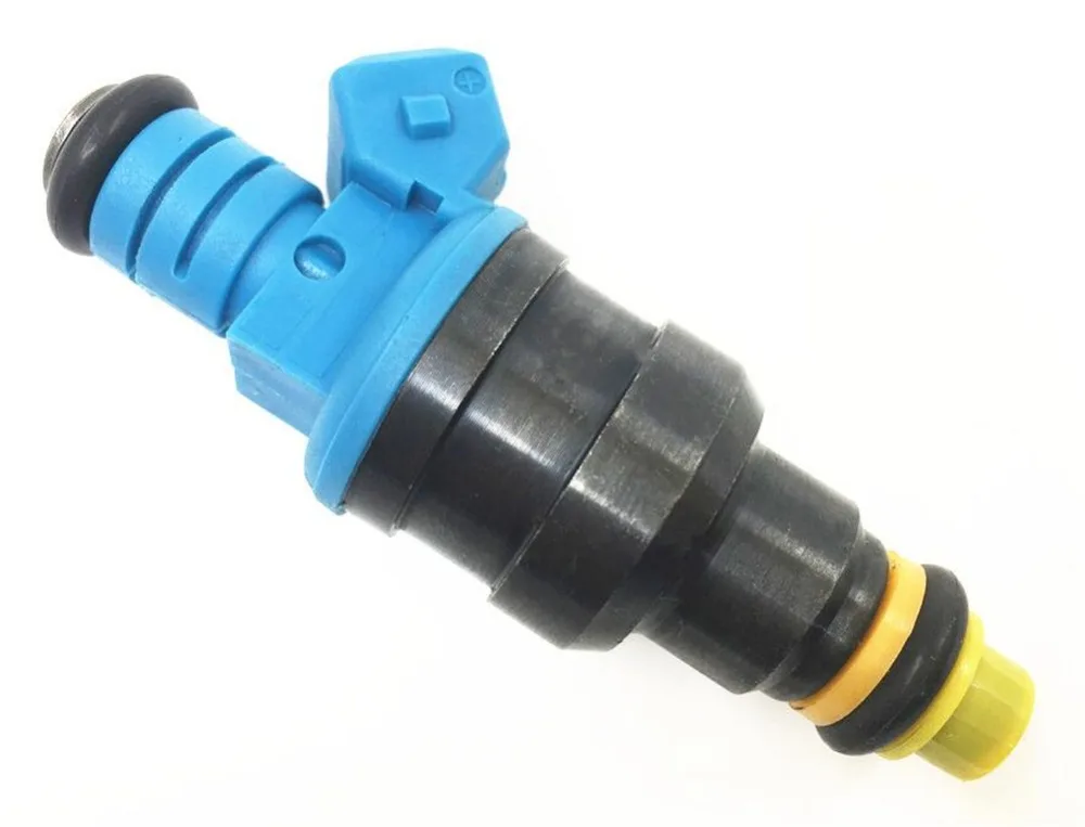 Brand New 1712cc/min High Performance Low Impedance Fuel Injectors 0280150563 0280 150 563 Suitable for Tuning & Racing Cars
Brand New 1712cc/min High Performance Low Impedance Fuel Injectors 0280150563 0280 150 563 Suitable for Tuning & Racing Cars