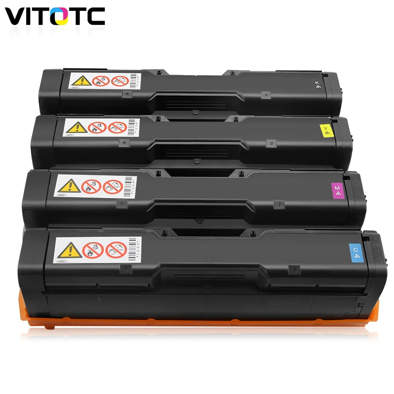 

Toner Cartridge Compatible For Ricoh Aficio SP C232sf C231 C242dn C242sf C310 C311 C312 C320 C341 C342 C342dn Color Printer