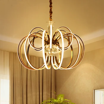 Modern luxury chandelier Led Lustrer Lamparas Living Room Chandeliers Restaurant bedroom Lighting Fixtures
Modern luxury chandelier Led Lustrer Lamparas Living Room Chandeliers Restaurant bedroom Lighting Fixtures