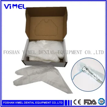 500 PCS/box Dental Three Way Syringes Sleeves Dental Tool Film Protective Cover Dentistry Material
500 PCS/box Dental Three Way Syringes Sleeves Dental Tool Film Protective Cover Dentistry Material