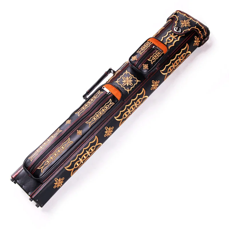 xmlivet High quality Professional 8holes Luxury Leather Handmade Knitted Billiard Cue Cases 3B5S cue cases Billiard accessories
xmlivet High quality Professional 8holes Luxury Leather Handmade Knitted Billiard Cue Cases 3B5S cue cases Billiard accessories