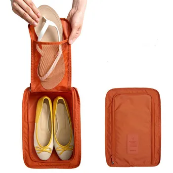 Portable Travel Supplies Organizer Shoes Storage Bags Nylon Waterproof Dustproof Save Space Shoes Organizers Outdoor Shoes Bags
Portable Travel Supplies Organizer Shoes Storage Bags Nylon Waterproof Dustproof Save Space Shoes Organizers Outdoor Shoes Bags
