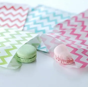 Ynaayu 25pcs/set Candy Dot Paper Bags 13x18cm Striped Paper Bags Wave Cookie Kraft Paper Bag Wedding Birthday Decoratation
Ynaayu 25pcs/set Candy Dot Paper Bags 13x18cm Striped Paper Bags Wave Cookie Kraft Paper Bag Wedding Birthday Decoratation