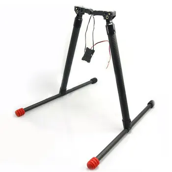 Tarot T Series Electronic Retractable Landing Gear TL96030 One Pair for T810/ T960/ T15/ T18/ 810sport/ 960 sport Multicopter
Tarot T Series Electronic Retractable Landing Gear TL96030 One Pair for T810/ T960/ T15/ T18/ 810sport/ 960 sport Multicopter