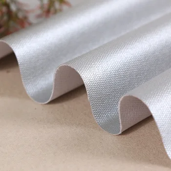 High-temperature heat-insulation flame retardant fabric Oven gloves anti-hot functional silver coated fabrics can be customized
High-temperature heat-insulation flame retardant fabric Oven gloves anti-hot functional silver coated fabrics can be customized