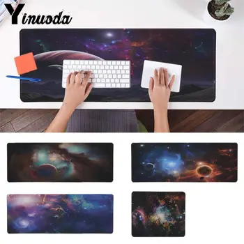 Yinuoda Nebula Artwork Gaming Player desk laptop Rubber Mouse Mat Rubber Cloth Lock Edge Gamer Mousepad Mat Keyboard Mat
Yinuoda Nebula Artwork Gaming Player desk laptop Rubber Mouse Mat Rubber Cloth Lock Edge Gamer Mousepad Mat Keyboard Mat