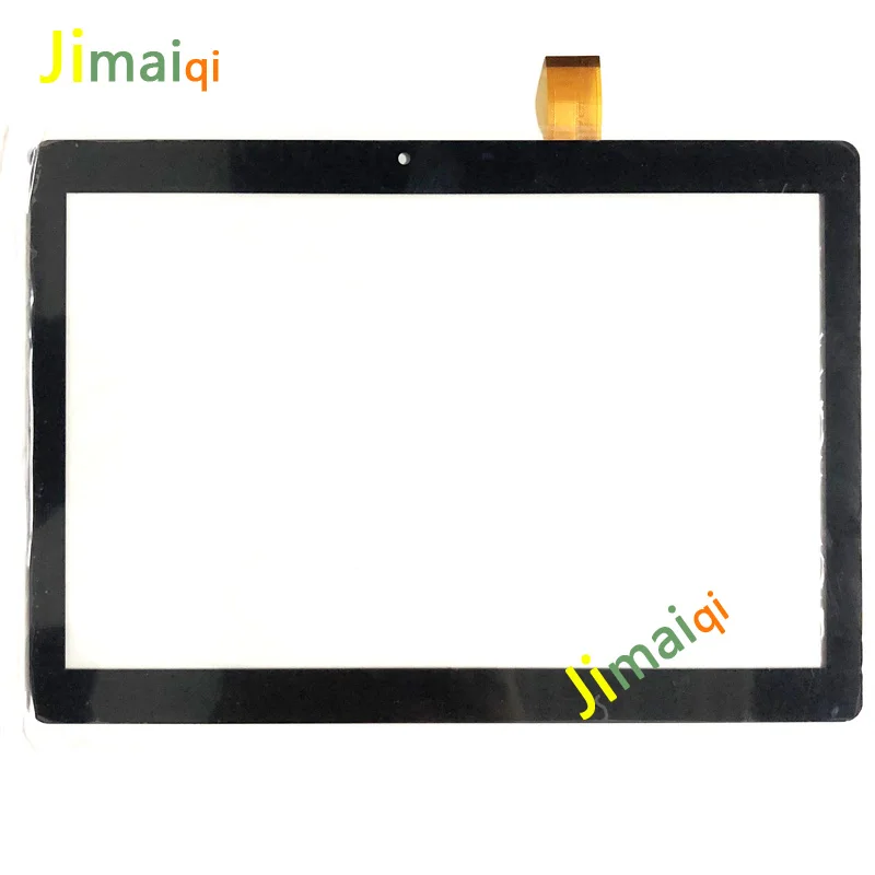 New For 10.1'' inch XLD1069-V0 Tablet PC Capacitive Touch screen panel digitizer sensor replacement
New For 10.1'' inch XLD1069-V0 Tablet PC Capacitive Touch screen panel digitizer sensor replacement