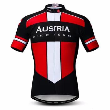 Weimostar Austria Cycling Jersey men Bike Jerseys 2019 road MTB bicycle sportswear maillot Racing tops shirts France canada red
Weimostar Austria Cycling Jersey men Bike Jerseys 2019 road MTB bicycle sportswear maillot Racing tops shirts France canada red