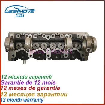 cylinder head for Nissan Vanette Cargo Serena 2283cc 2.3 D 8V 94-01 engine : LD23 11039-7C001 110397C001 11039 7C001 909014
cylinder head for Nissan Vanette Cargo Serena 2283cc 2.3 D 8V 94-01 engine : LD23 11039-7C001 110397C001 11039 7C001 909014