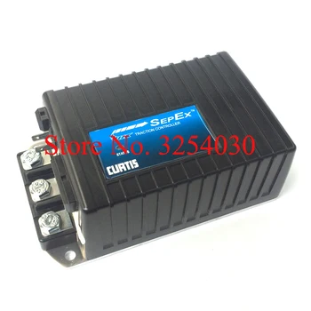 Stylish Genuine CURTIS 200A 24 36V DC SepEx MOTOR CONTROLLER 1243 4220 for HangCha Noblift ZoWell Electric Pallet Trucks
Stylish Genuine CURTIS 200A 24 36V DC SepEx MOTOR CONTROLLER 1243 4220 for HangCha Noblift ZoWell Electric Pallet Trucks