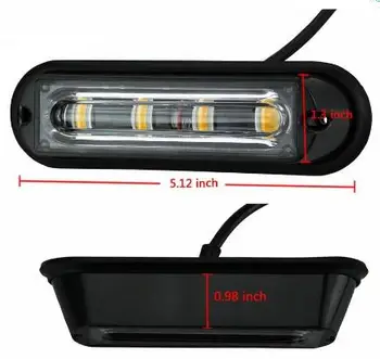 Free shipping 54USD (5pcs/lot) led lighthead car flash strobe lighthead surface mount led grill strobe lighthead emergency light
Free shipping 54USD (5pcs/lot) led lighthead car flash strobe lighthead surface mount led grill strobe lighthead emergency light