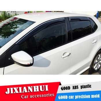 For POLO Window Visor For POLO 2011-2016 Vent Shades Sun Rain Deflector Guard 4PCS/SET Car Styling
For POLO Window Visor For POLO 2011-2016 Vent Shades Sun Rain Deflector Guard 4PCS/SET Car Styling