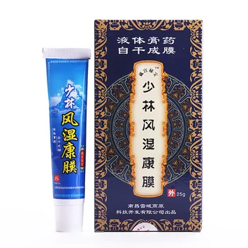 Tongkangling Chinese Herbal Medicine Joint Pain Ointment Privet.balm Liquid Smoke Arthritis, Rheumatism, Myalgia Treatment
Tongkangling Chinese Herbal Medicine Joint Pain Ointment Privet.balm Liquid Smoke Arthritis, Rheumatism, Myalgia Treatment