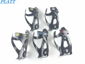 PLATT Bicycle Bottle Holder Carbon Bottle Bicycle Cage Carbon Black Ultra-light 3K+UD Shiny Matte Bicycle Accessory Bottle Cages
PLATT Bicycle Bottle Holder Carbon Bottle Bicycle Cage Carbon Black Ultra-light 3K+UD Shiny Matte Bicycle Accessory Bottle Cages