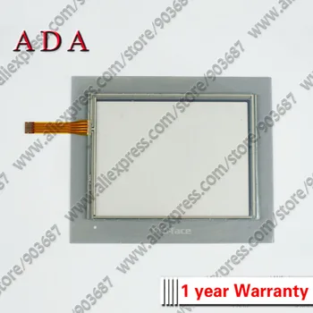 Touch Screen Digitizer for Pro-face AST3301-B1-D24 AST3301-S1-D24 AST3301-T1-D24 AST3302-B1-D24 with Overlay (protective film)
Touch Screen Digitizer for Pro-face AST3301-B1-D24 AST3301-S1-D24 AST3301-T1-D24 AST3302-B1-D24 with Overlay (protective film)